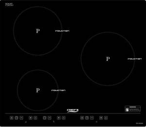 Bếp từ chefs EH - IH54A