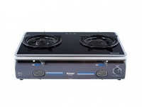 Bếp gas dương Rinnai RV-4600GLT