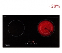 Bếp điện - từ Taka TK-IR02B1