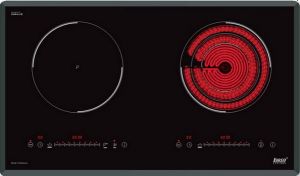 BẾP ĐIỆN TỪ ĐÔI LORCA LCE 886