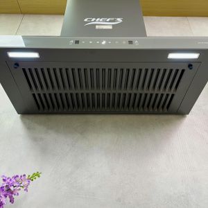 Máy hút mùi Chef\'s EH-R103E3T tự động vệ sinh nhiệt phân