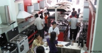 MUA BẾP ĐIỆN TỪ LOẠI NÀO TỐT