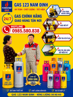 SỬA BẾP GAS TẠI NAM ĐỊNH