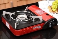 Cách sử dụng bếp gas du lịch an toàn