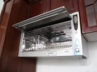 Tìm hiểu về máy sấy bát