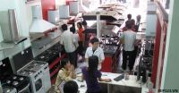 Combo "bếp từ + hút mùi" Chiết khấu lên đến 45%