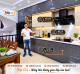 Làm Tủ Bếp ở đâu tại Nam Định tốt nhất giá rẻ nhất.