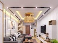 Làm trần nhựa hay trần thạch cao tại Nam Định