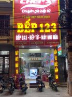 Cửa hàng Bếp từ chính hãng uy tín tại Nam Định