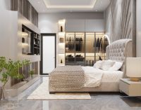 Lắp đặt Giường, Tủ quần áo nội thất gia đình tại Nam Định
