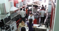 Kinh nghiệm phân biệt, mua các loại bếp hiện nay