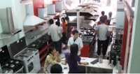 Mua bếp từ Lorca ở đâu tốt